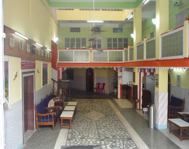 Hotel Anand, Jalpaiguri 4
